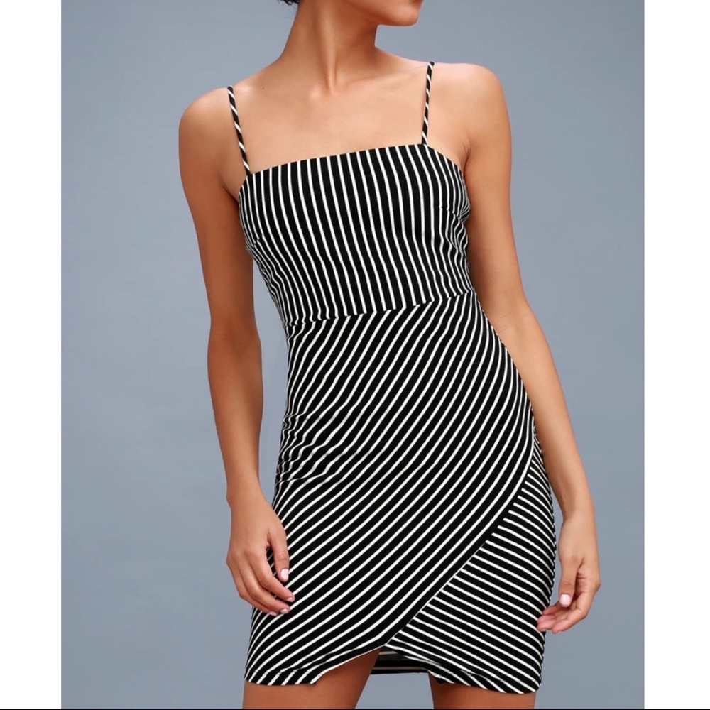 Lulu’s Dress